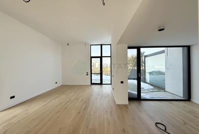Vila tip duplex in Amber Forest, langa padure - 18