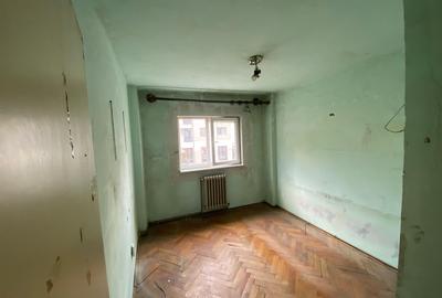 Apartament Renovabil 4 Camere | 80,55 MP | 2 BĂI | ETAJ 1 | Zona Tolstoi-Cetate - 10