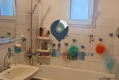 Apartament cu 2 camere Intre Lacuri, etaj 1/4, zona Darius Pizza ! - 4