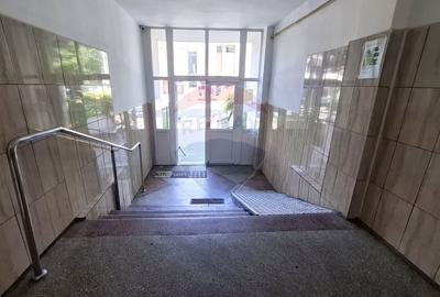 4 camere lângă IOR | Intre Dristor și N. Grigorescu | Bloc 1986 - 15