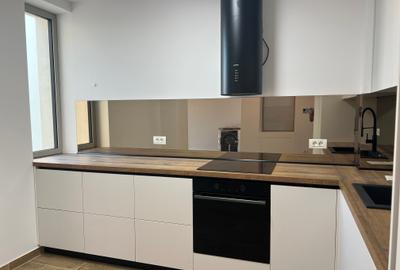 Apartament 3 camere | Prima Închiriere | Bloc Nou Premium | Armenească - 1