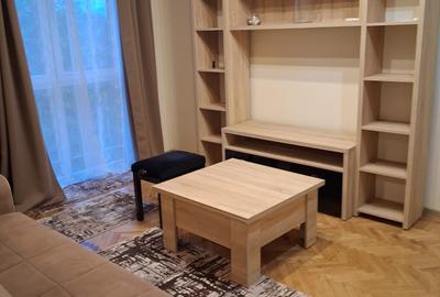 Aprtament 2 camere mobilat si utilat. - 14