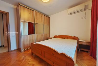 Timpuri Noi | 2 camere | Modern, 5 minute de Metrou | central - 4