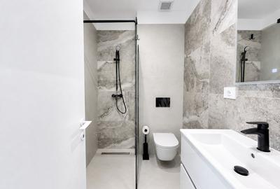 Apartament 3 camere, de lux , Ultracentral Ploiesti (Bucegi 12 ) - 11