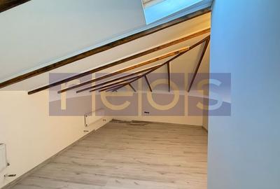 CASA INDIVIDUALA | RENOVATA 2024 | ZONA DOMENII | TERASA SI POD LOCUIBIL - 4