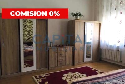 Comision 0% Casa 2 camere, ultracentral - 1