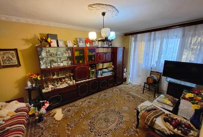 Ap. 2 cam. -|- 50.51mp -|- zona Nord (langa piață)-|- accept credit ipotecar - 4