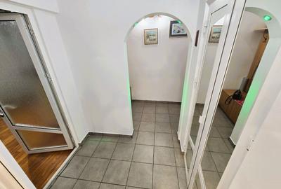 Apartament 2 camere GAVRILOV 48Mp PARTER - 3