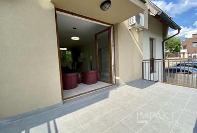 Apartament in vila pe 2 etaje, 175 mp, cartierul Andrei Muresanu/ Parcul Engels - 19