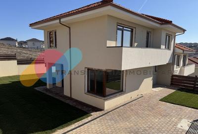 Duplex modern 4 camere, 119mp-Dezmir - 2