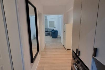Apartament 2 camere | Decomandat | Prima inchiriere | Parcare inclusa | - 11