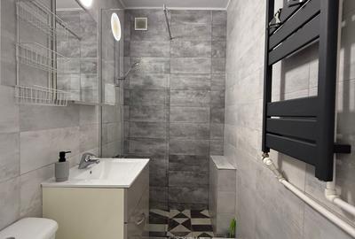 Kogalniceanu- Cismigiu | 2 Camere | AC| Balcon - 6