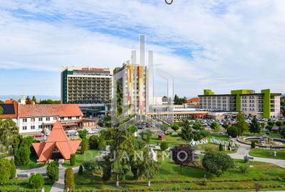 Apartament cu 3 camere | 61 mp | Covasna - 1