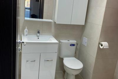 Apartament 2 camere, mobilat, utilat , Scandinavia Residence - 9