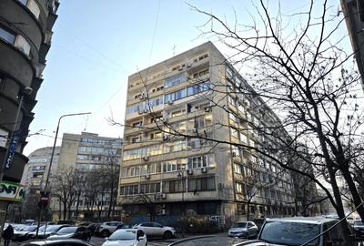 De vanzare 3 camere la Sala Palatului/Cișmigiu, gata de mutat - 27