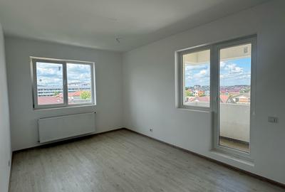 Apartament 2 camere decomandat -Tva inclus - Zona linistita - Comision 0 - 4