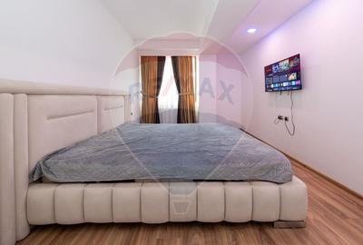 Apartament cu 3 camere de lux în Brașov, Complex Isaran - 11