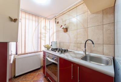 Apartament 4 camere | Gavana | Mobilat si utilat - 15
