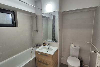 Apartament cu 3 camere 90,11 mp, bloc 1996 - Unirii - 7