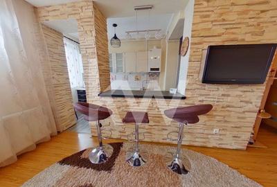 Apartament cochet in vila cu parcare privata. - 2