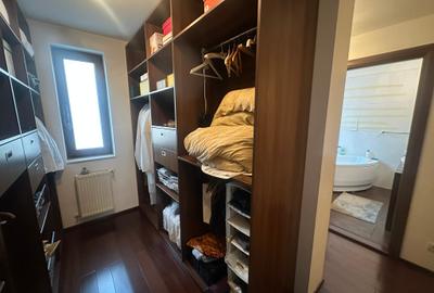 Casa p+1 + mansarda, 240mp utili, mobilata complet,singur curte, locuri parcare - 28