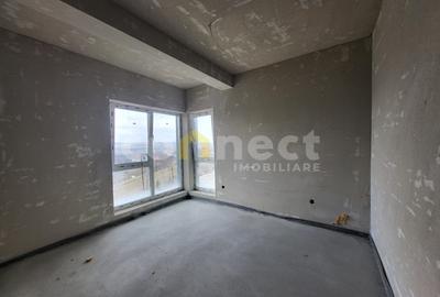 Casă individuală de vânzare | SU  113,7 mp | Teren 341 mp | Dezmir - 1