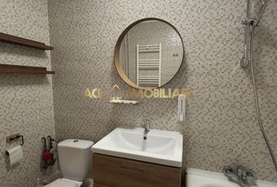 2 Camere de inchiriat | Gorjului | Centrala proprie | Metrou | 65MP - 5