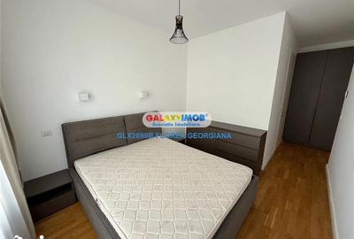 Inchiriere 3 camere Domenii-Luxurya - 7