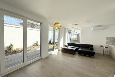 Casa Noua P+1+M - 4 camere - Prima inchiriere - Otopeni - Ferme - 6