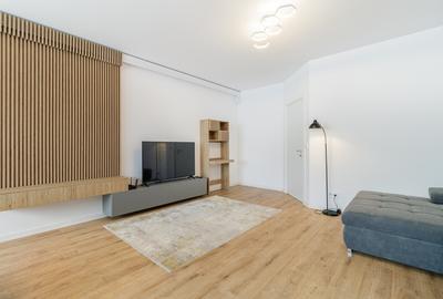Apartament 2 camere generos, 69 mp, Ivory Residence, Voluntari, Pipera - 2