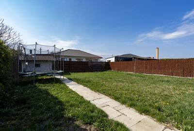 De vânzare casă cu 6 camere in Santandrei - 30