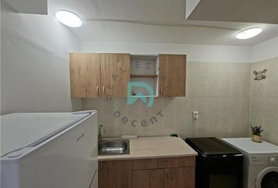 Apartament 2 camere Centrul Civic, 41mp - Brasov - 3