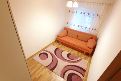 Apartament 4 Camere de Închiriat – Zona Școala 2, Focșani - 3