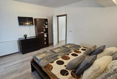 APARTAMENT 3 CAMERE DE VANZARE | AVIATIEI - BANEASA | 268.000 EURO - 10