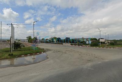 Afacere la cheie cu venituri multiple – hala, parcare TIR, restaurant, jud Bihor - 1