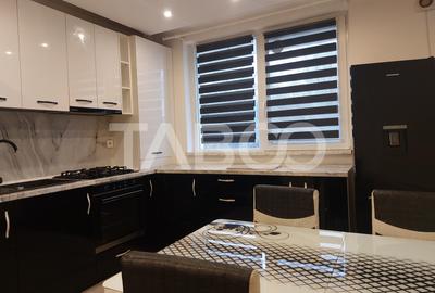 Apartament 40 mp 2 camere loc de parcare Pet Friendly Cisnadie - 7