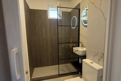 2 camere | renovat | Statia de metrou Raul Doamnei in fata blocului - 5