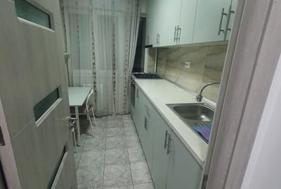 Închiriere Apartament 2 camere zona Titan - Str Liviu Rebreanu 29 - 3