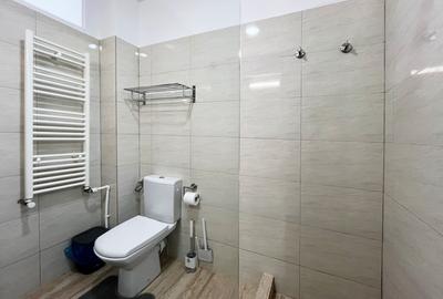 Apartament cu 2 camere in Mamaia Nord cu terasa spațioasă la 200 m de plaja - 15