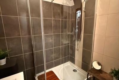 Metrou Leonida 10-12 min - 2 camere tip Studio Inclus Parcare - 2