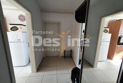 Apartament cu 2 camere 60 mp, etaj intermediar, cu loc de parcare, Avantgarden 3 - 8