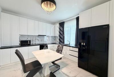 Casa individuala cu 4 camere de inchiriat, Bucovat, Remetea Mare - 5
