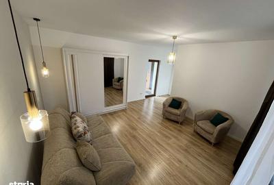 Casă individuală cu 3 camere în Astra