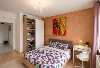 Apartament 2 camere, parcare subterana | 57,8 mp | 15 minute de metrou - 4