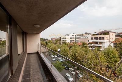 Apartament LUX**4 camere**176 MP**2 locuri parcare//PRIMAVERII - 1