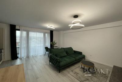 Apartament modern cu 3 camere in cartierul Gheorgheni! - 3