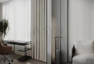 REA1026553 Apartament exclusivist tip duplex I 5 camere I Zona Aviatiei - 10