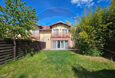 0 % COMISION - Casa/birou de inchiriat -  4 camere - Buna Ziua - 1