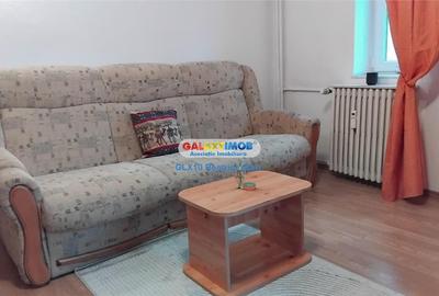 Inchiriere garsoniera spatioasa decomandata pe BD. DECEBAL - 1