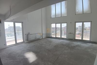 PENTHOUSE 300 MP | Terasa panoramica 136 MP | 13 Septembrie - 2